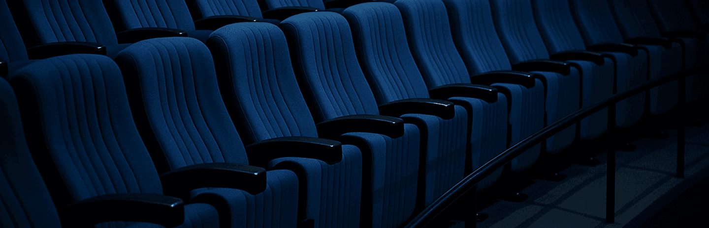 Reimagining the Movie Experience at blue Cinema