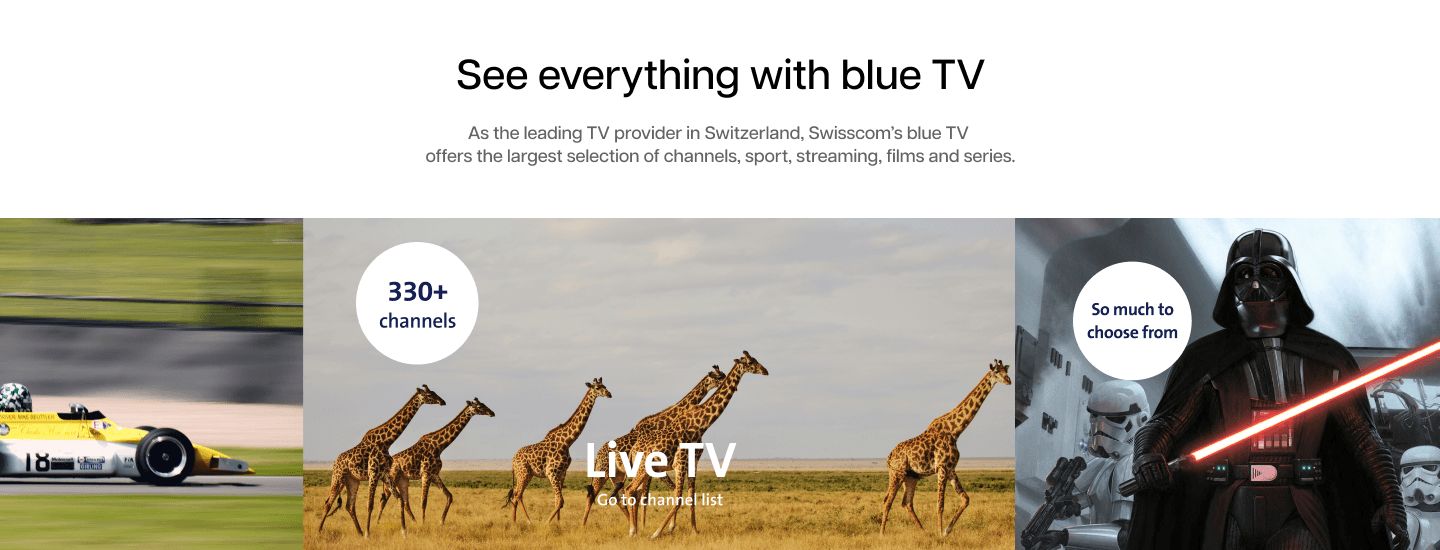 Transforming How Stories Reach the Screen